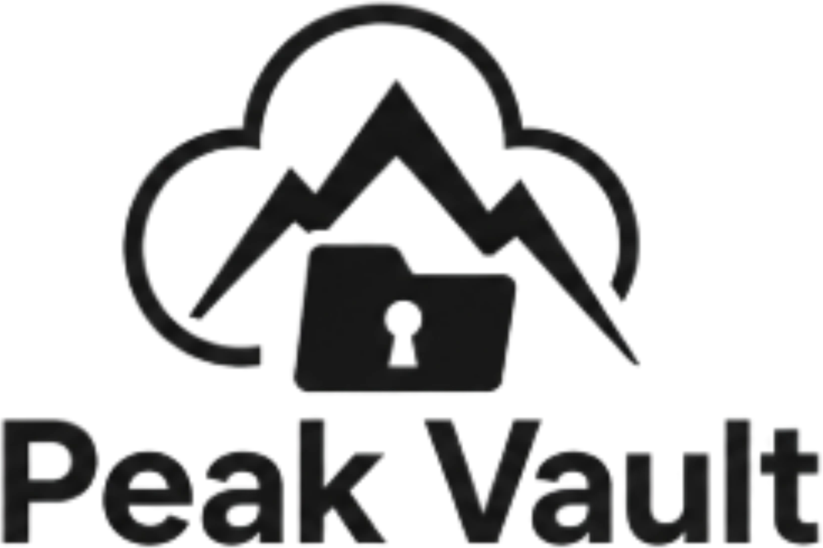 PeakVault